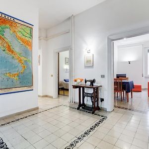 Appartement met Drie Slaapkamers